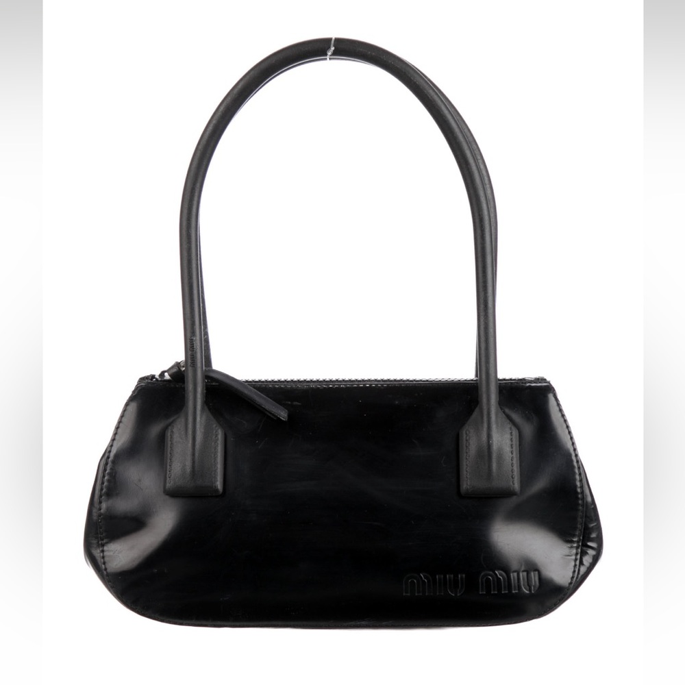 Miu Miu vintage purse